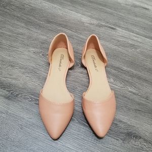 Ballerina Flat's
